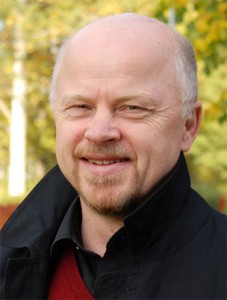 Stig Henriksson
